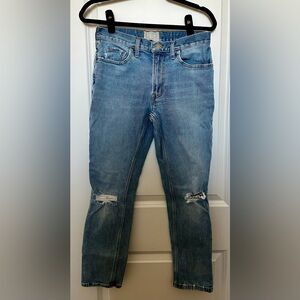 Everlane Women’s Slim Fit Jeans